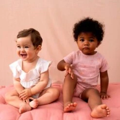 Tela Muselina Katia - Birth -Las Tijeras Magicas Tienda tela muselina katia birth 2