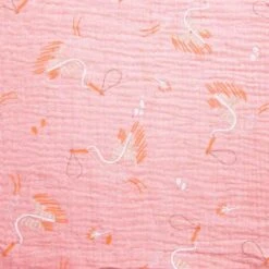 Tela Muselina Katia - Birth