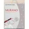 Tela Para Bordar Murano - Petit Coeur - Zweigart -Las Tijeras Magicas Tienda tela para bordar murano petit coeur zweigart