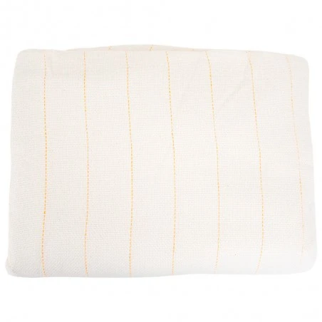 Tela Para Tufting Tipo Monje Crudo - Katia 4 Tela Para Tufting Tipo Monje Crudo - Katia - Imagen 2