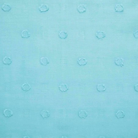 Tela Plumeti Retro Dots Katia 3 Tela Plumeti Retro Dots Katia