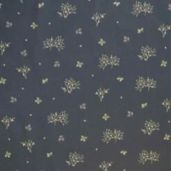 Tela Poplin Katia - Rabbit Leaves