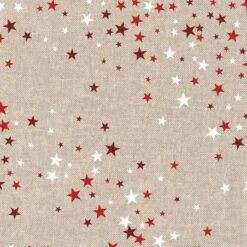 Tela Recycled Canvas Katia - Xmas Dreams