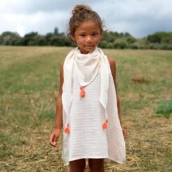 Tela Sari Gold Katia -Las Tijeras Magicas Tienda tela safari gold katia sari gold 2