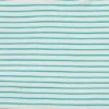 Tela Slub Jersey Katia - Stripes Aqua -Las Tijeras Magicas Tienda tela slub jersey katia stripes aqua