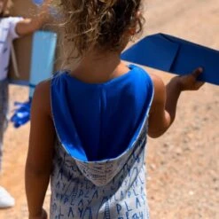 Tela Summer Sweat Melange Katia - Don't Forget To Play 7 Tela Summer Sweat Melange Katia - Don't Forget To Play -Las Tijeras Magicas Tienda tela summer sweat melange katia don t forget to play 2