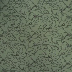 Tela Sweat Katia - Dinos Team