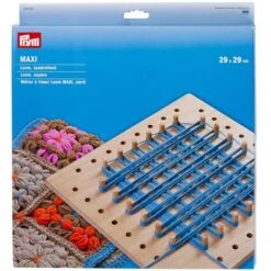 Telar Cuadrado MAXI - Prym