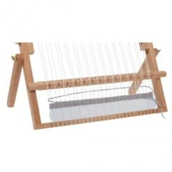 Telar De Madera De Haya Para Weaving - Milward 10 Telar De Madera De Haya Para Weaving - Milward -Las Tijeras Magicas Tienda telar de madera de haya para weaving milward 3