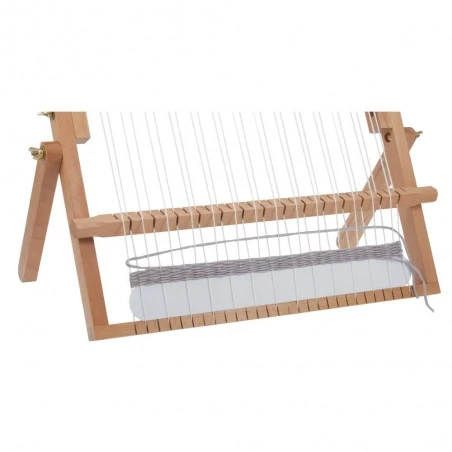 Telar De Madera De Haya Para Weaving - Milward 6 Telar De Madera De Haya Para Weaving - Milward - Imagen 4