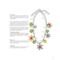 Tendencias Con Glamour. Bisutería Y Accesorios Con Telas 9 Tendencias Con Glamour. Bisutería Y Accesorios Con Telas -Las Tijeras Magicas Tienda tendencias con glamour bisuteria y accesorios con telas 3