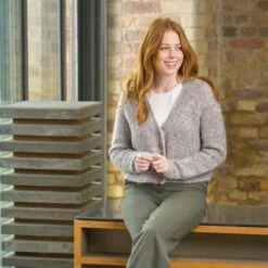 Texture Tweed Haze. 6 Designs By Georgia Farrell 8 Texture Tweed Haze. 6 Designs By Georgia Farrell -Las Tijeras Magicas Tienda texture tweed haze 6 designs by georgia farrell 2