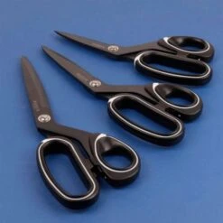 Tijeras De Costura Profesional Titanium - Bohin -Las Tijeras Magicas Tienda tijeras de costura profesional titanium bohin 2