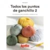 Todos Los Puntos De Ganchillo 2 - Katia -Las Tijeras Magicas Tienda todos los puntos de ganchillo 2 katia