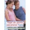 Tops De Punto Para Jóvenes Teens -Las Tijeras Magicas Tienda tops de punto parra jovenes teens