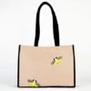 Tote Bag - Bumblebee Collection - KnitPro -Las Tijeras Magicas Tienda tote bag bumblebee collection knitpro