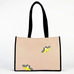 Tote Bag - Bumblebee Collection - KnitPro