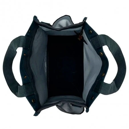 Tote Bag Tall Mesh DellaQ 6 Tote Bag Tall Mesh DellaQ - Imagen 4