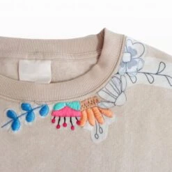 Transfer Para Bordado Rosita By Telatatis -Las Tijeras Magicas Tienda transfer para bordado rosita by telatatis 1