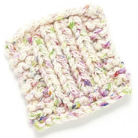 Tricotín Manual Tulip 12 Tricotín Manual Tulip - Imagen 10