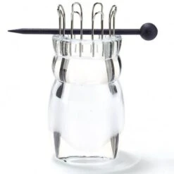 Las Tijeras Magicas Tienda 4 Las Tijeras Magicas Tienda -Las Tijeras Magicas Tienda tricotin maxi con aguja prym 1