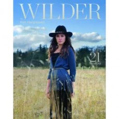 Wilder By Kim Hargreaves